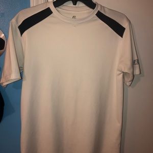 Short sleeve shirt